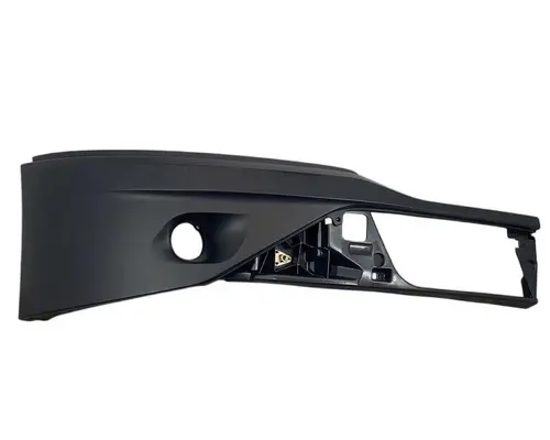 KENWORTH T680 Next Gen Bumper End Cap