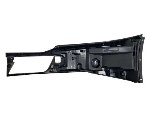 KENWORTH T680 Next Gen Bumper End Cap