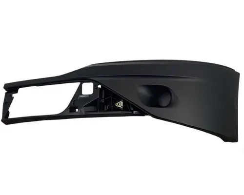KENWORTH T680 Next Gen Bumper End Cap