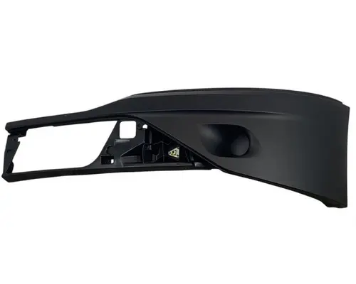 KENWORTH T680 Next Gen Bumper End Cap