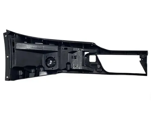 KENWORTH T680 Next Gen Bumper End Cap