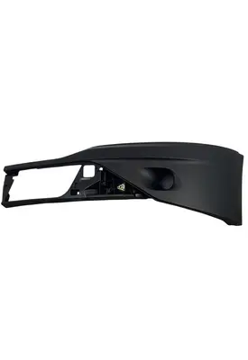 KENWORTH T680 Next Gen Bumper End Cap
