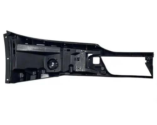 KENWORTH T680 Next Gen Bumper End Cap