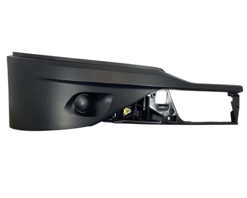 KENWORTH T680 Next Gen Bumper End Cap