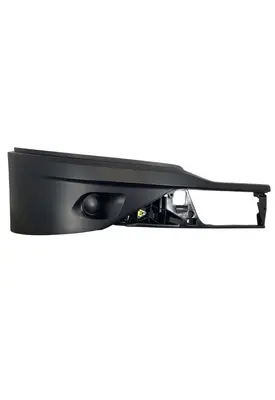 KENWORTH T680 Next Gen Bumper End Cap