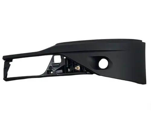 KENWORTH T680 Next Gen Bumper End Cap