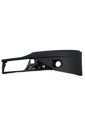 KENWORTH T680 Next Gen Bumper End Cap