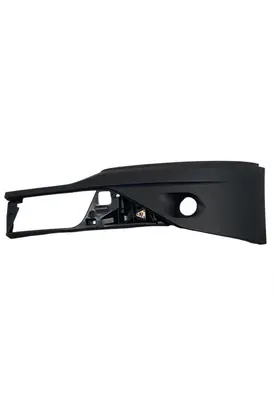 KENWORTH T680 Next Gen Bumper End Cap