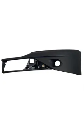 KENWORTH T680 Next Gen Bumper End Cap