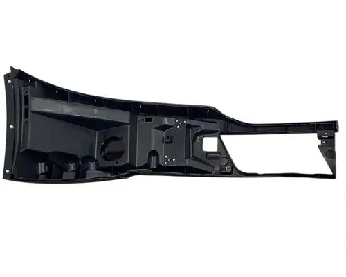 KENWORTH T680 Next Gen Bumper End Cap