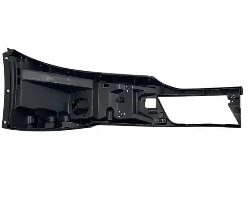 KENWORTH T680 Next Gen Bumper End Cap