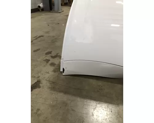 KENWORTH T680 Next Gen Bumper