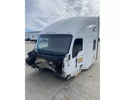 KENWORTH T680 Next Gen Cab