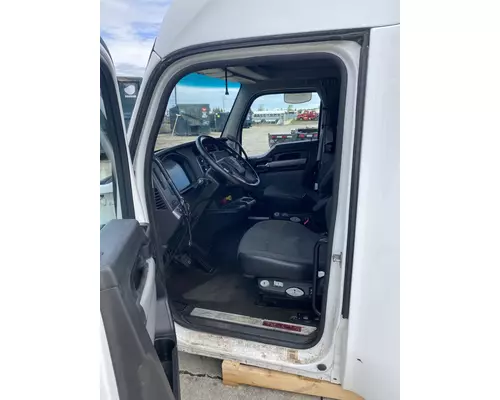 KENWORTH T680 Next Gen Cab