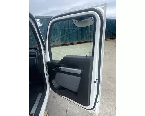 KENWORTH T680 Next Gen Cab