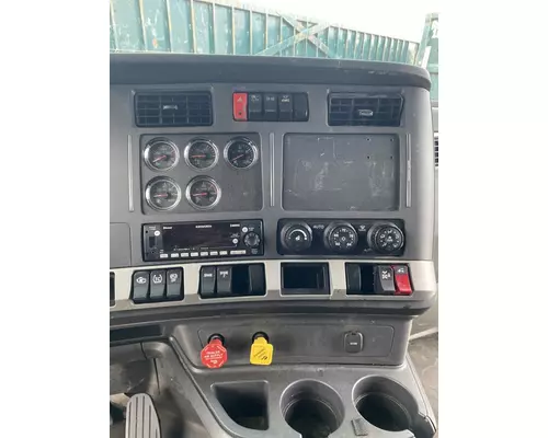 KENWORTH T680 Next Gen Cab