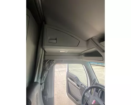 KENWORTH T680 Next Gen Cab