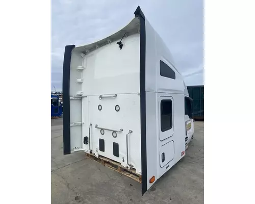 KENWORTH T680 Next Gen Cab