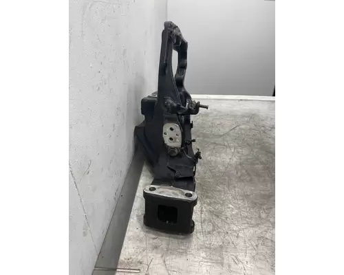 KENWORTH T680 Next Gen Frame Horn