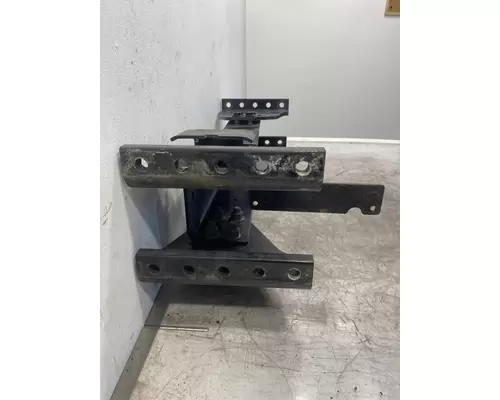KENWORTH T680 Next Gen Frame