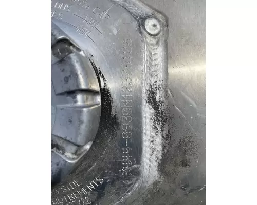KENWORTH T680 Next Gen Fuel Tank