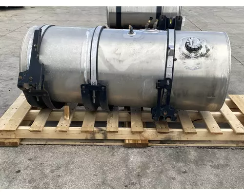 KENWORTH T680 Next Gen Fuel Tank