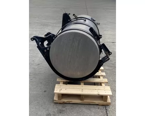 KENWORTH T680 Next Gen Fuel Tank