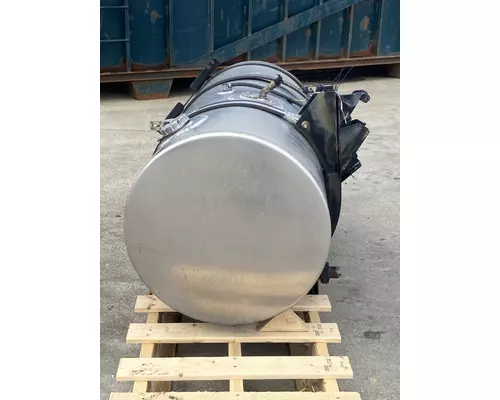 KENWORTH T680 Next Gen Fuel Tank