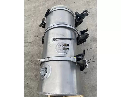KENWORTH T680 Next Gen Fuel Tank