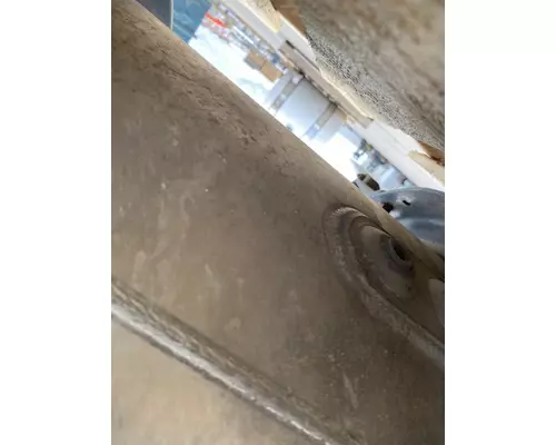 KENWORTH T680 Next Gen Fuel Tank
