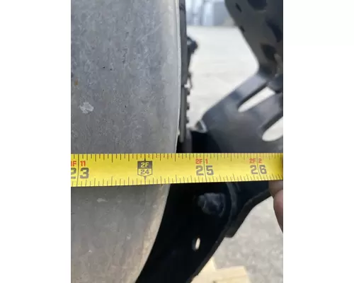 KENWORTH T680 Next Gen Fuel Tank
