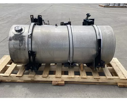 KENWORTH T680 Next Gen Fuel Tank
