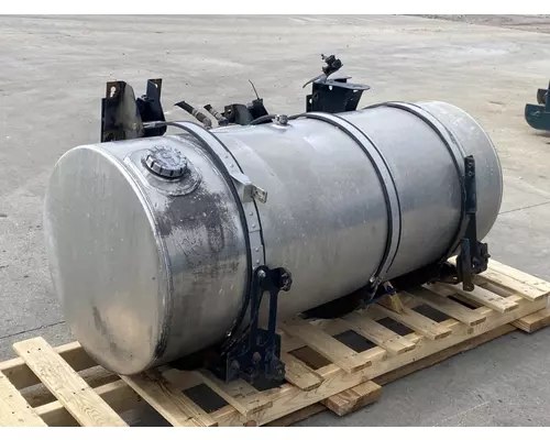 KENWORTH T680 Next Gen Fuel Tank