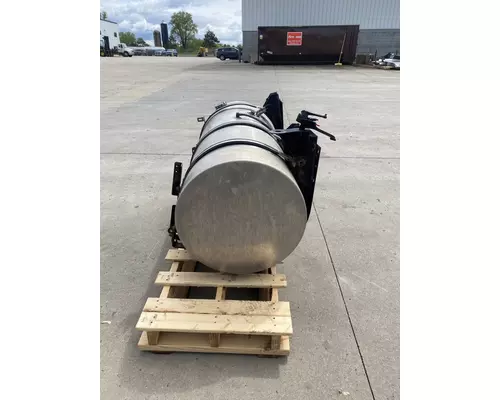 KENWORTH T680 Next Gen Fuel Tank
