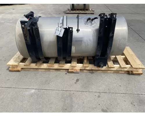 KENWORTH T680 Next Gen Fuel Tank