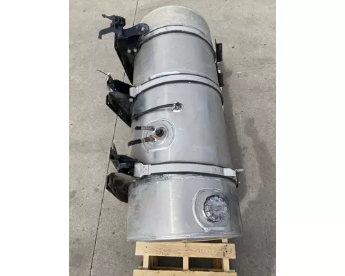 KENWORTH T680 Next Gen Fuel Tank