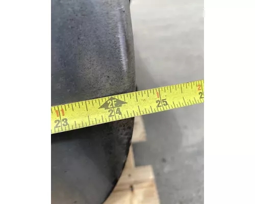 KENWORTH T680 Next Gen Fuel Tank