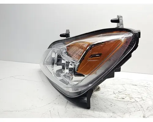 KENWORTH T680 Next Gen Headlamp Assembly