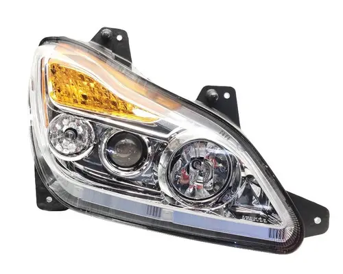 KENWORTH T680 Next Gen Headlamp Assembly