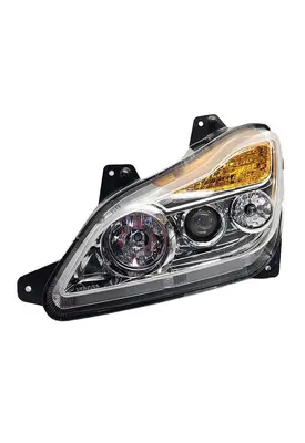 KENWORTH T680 Next Gen Headlamp Assembly