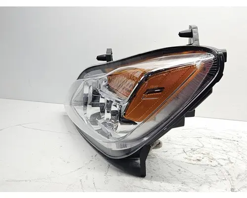 KENWORTH T680 Next Gen Headlamp Assembly
