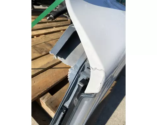 KENWORTH T680 Next Gen Hood
