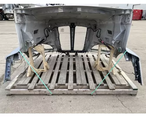 KENWORTH T680 Next Gen Hood
