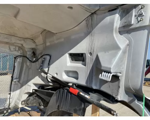 KENWORTH T680 Next Gen Hood