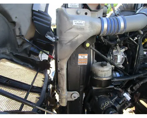 KENWORTH T680_PB20J ChargeAirCooler