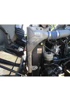 KENWORTH T680_PB20J ChargeAirCooler