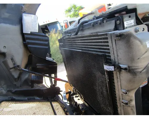 KENWORTH T680_PB20J ChargeAirCooler