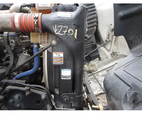 KENWORTH T680_PB20J ChargeAirCooler