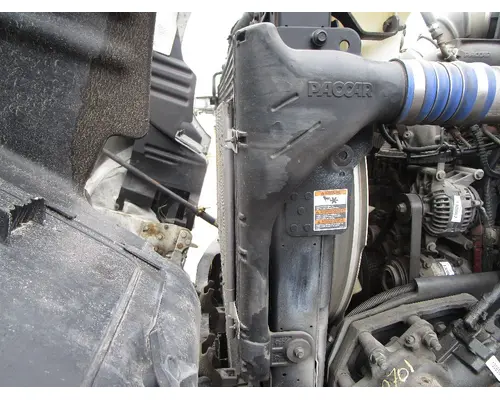 KENWORTH T680_PB20J ChargeAirCooler