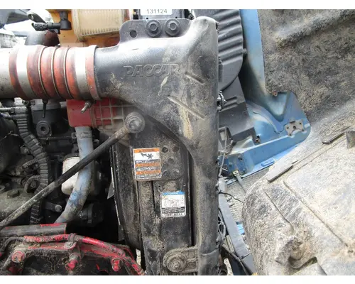 KENWORTH T680_PB20J ChargeAirCooler